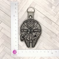 Image 5 of StarWars Keyrings