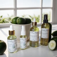 Cucumber Melon (Body Oil) - FREE SHIPPING