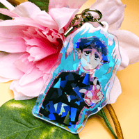 Image 1 of Mob Charm