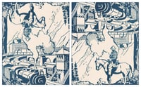 Image 2 of Upside Down World (C#00)