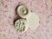 OUT OF STOCK Poison Ivy Soap (Jewelweed Tallow)