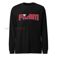 Image 2 of Fil-Am (LSTee)
