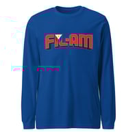 Image 1 of Fil-Am (LSTee)