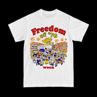 FREEDOM OF ‘76 SHIRT