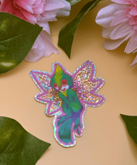 Image 2 of Baby Tooth Sticker