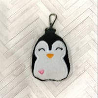 Image 3 of Plushie Keyrings