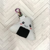 Image 4 of Plushie Keyrings