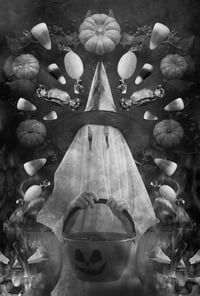 Image 5 of At Summer's Wistful End: Last Poems for Halloween