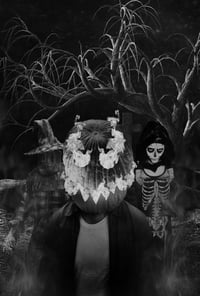 Image 7 of At Summer's Wistful End: Last Poems for Halloween