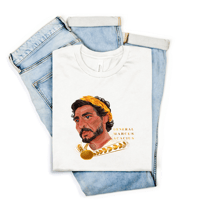 Image 1 of General Marcus Acacius Portrait Tee