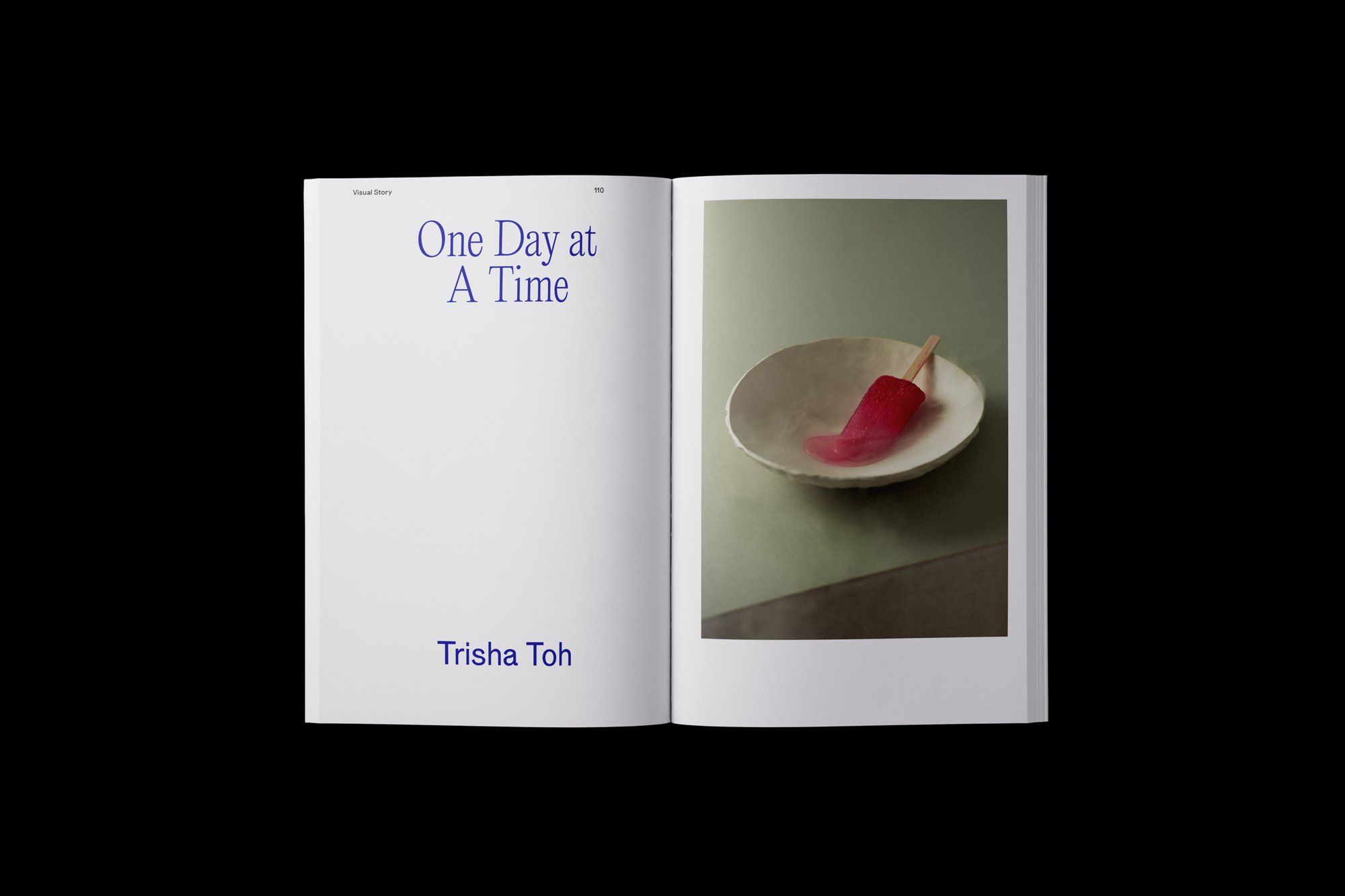 Volume Two | Process Magazine