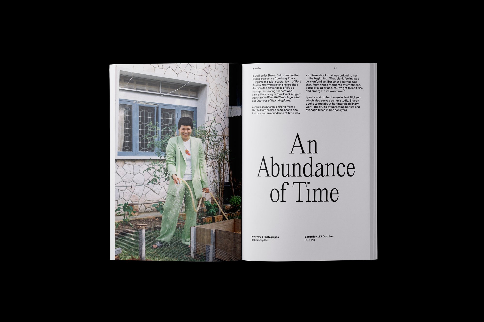 Volume Two | Process Magazine