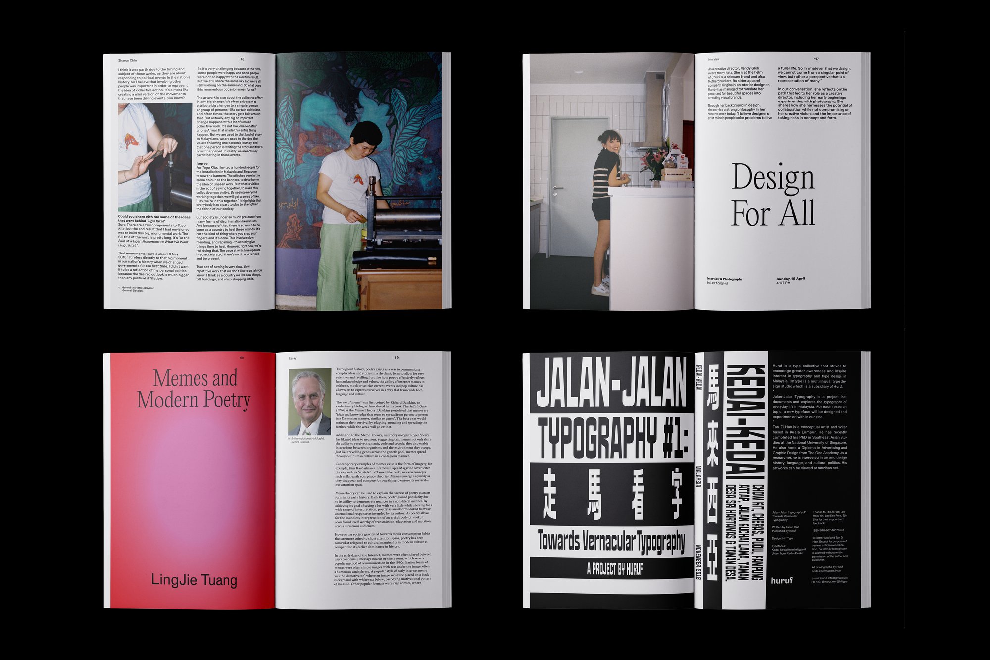 Volume Two | Process Magazine