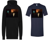 Image 2 of Prince Michael of I Am The Throne | The Godfather | Fall 2024 Collection