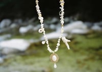 Image 12 of Treasure Hunt Necklace 