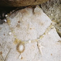 Image 1 of Treasure Hunt Necklace 