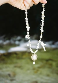 Image 11 of Treasure Hunt Necklace 