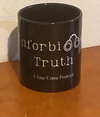 Handcuff Coffee Mug