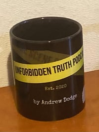 Coffee Mug fingerprint