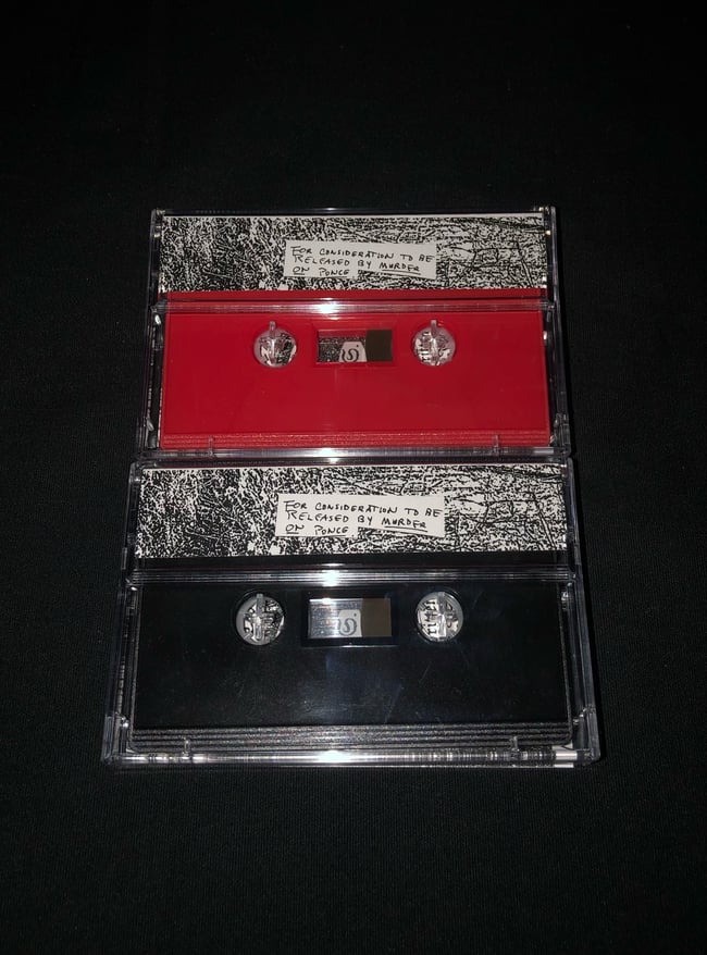 Styrax : "Demonstration" CS