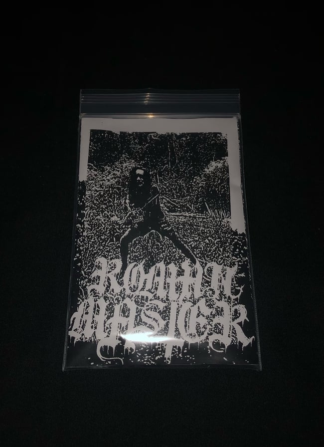 Roman Master : "Roman Master" CS (2024)