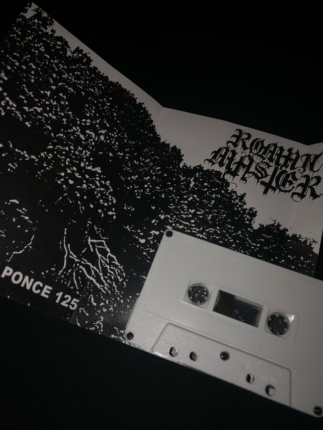 Roman Master : "Roman Master" CS (2024)