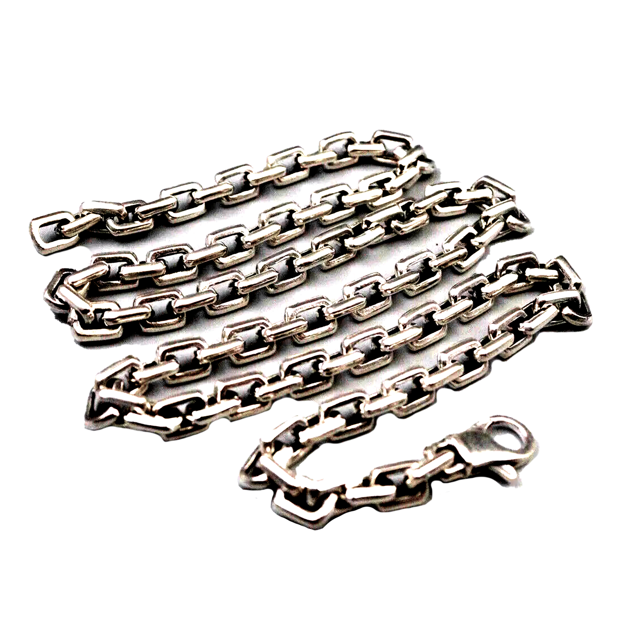 Image of RPC BABY LINK CHAIN