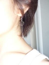 Image 13 of Helm Earring