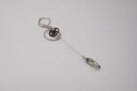 Image 5 of Helm Earring