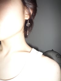 Image 12 of Helm Earring