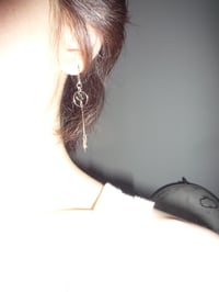 Image 18 of Helm Earring