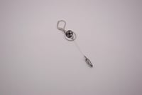 Image 7 of Helm Earring