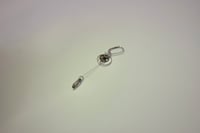 Image 3 of Helm Earring