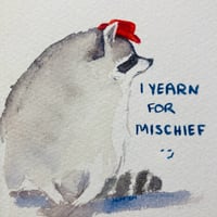 Mischief Edgrrr