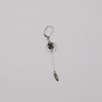 Image 1 of Helm Earring