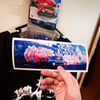 “STREET LIVIN” JDM DRIFT SLAP