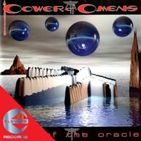 Image 1 of POWER OF OMENS - Eyes of the Oracle CD