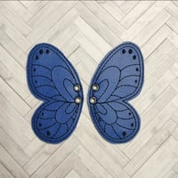 Image 5 of Shoe Butterfly  Wings