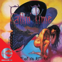 FALLIN' TIME - Point of No Return CD