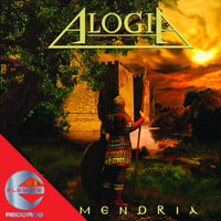 ALOGIA - Semendria CD