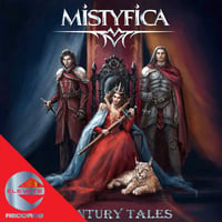 MISTYFICA - Century Tales CD