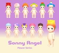 Sonny Angel série fleurs