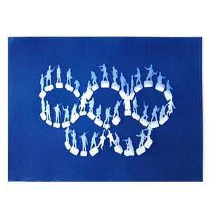 Image of War Olympics