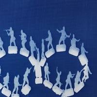 Image 2 of War Olympics