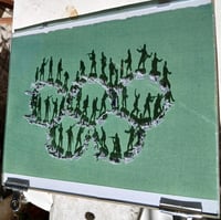 Image 3 of War Olympics