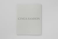 Image 7 of Cinga Samson - Monograph 