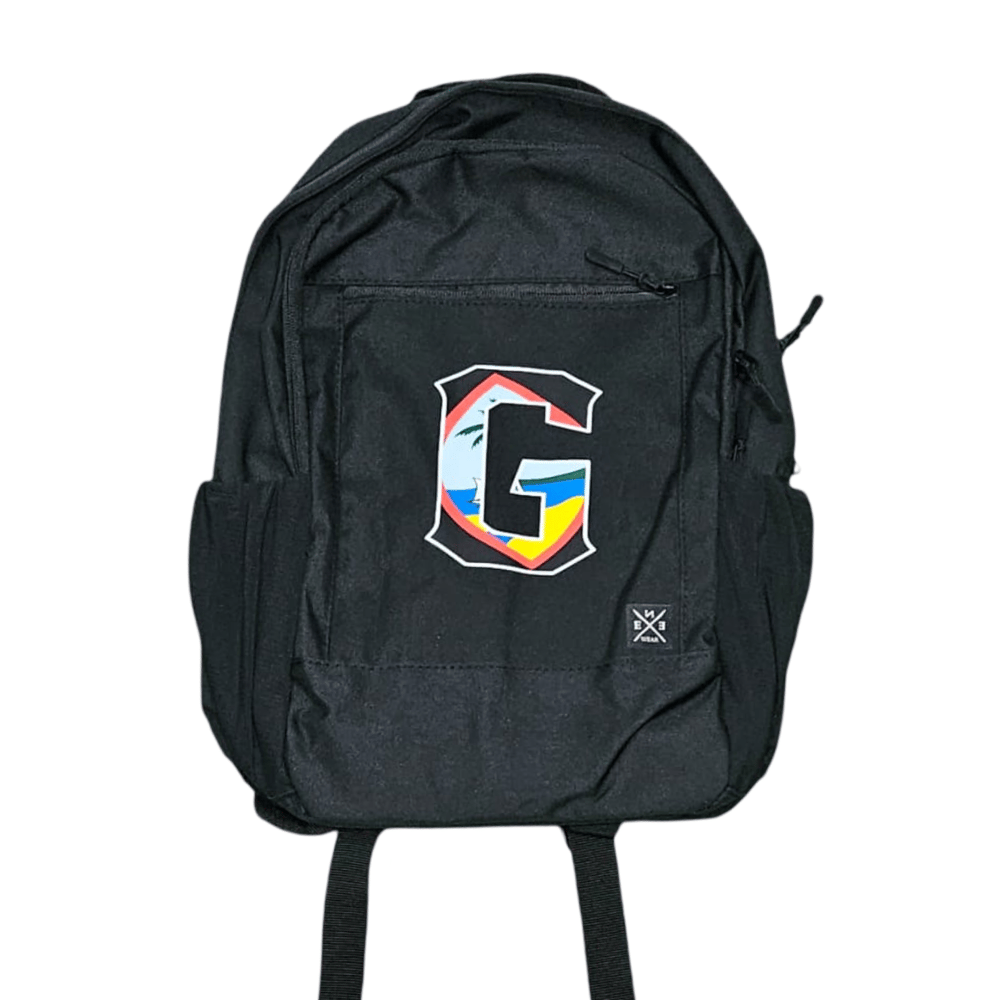 Image of SY 24/25 Backpacks 