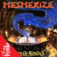 MESMERIZE - Tales of Wonder CD