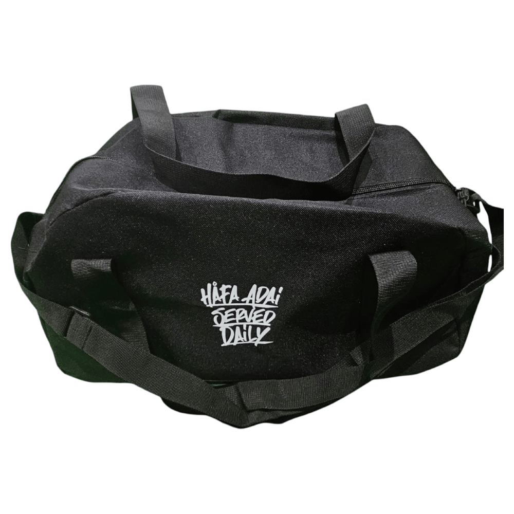 Image of GYM BAGS 