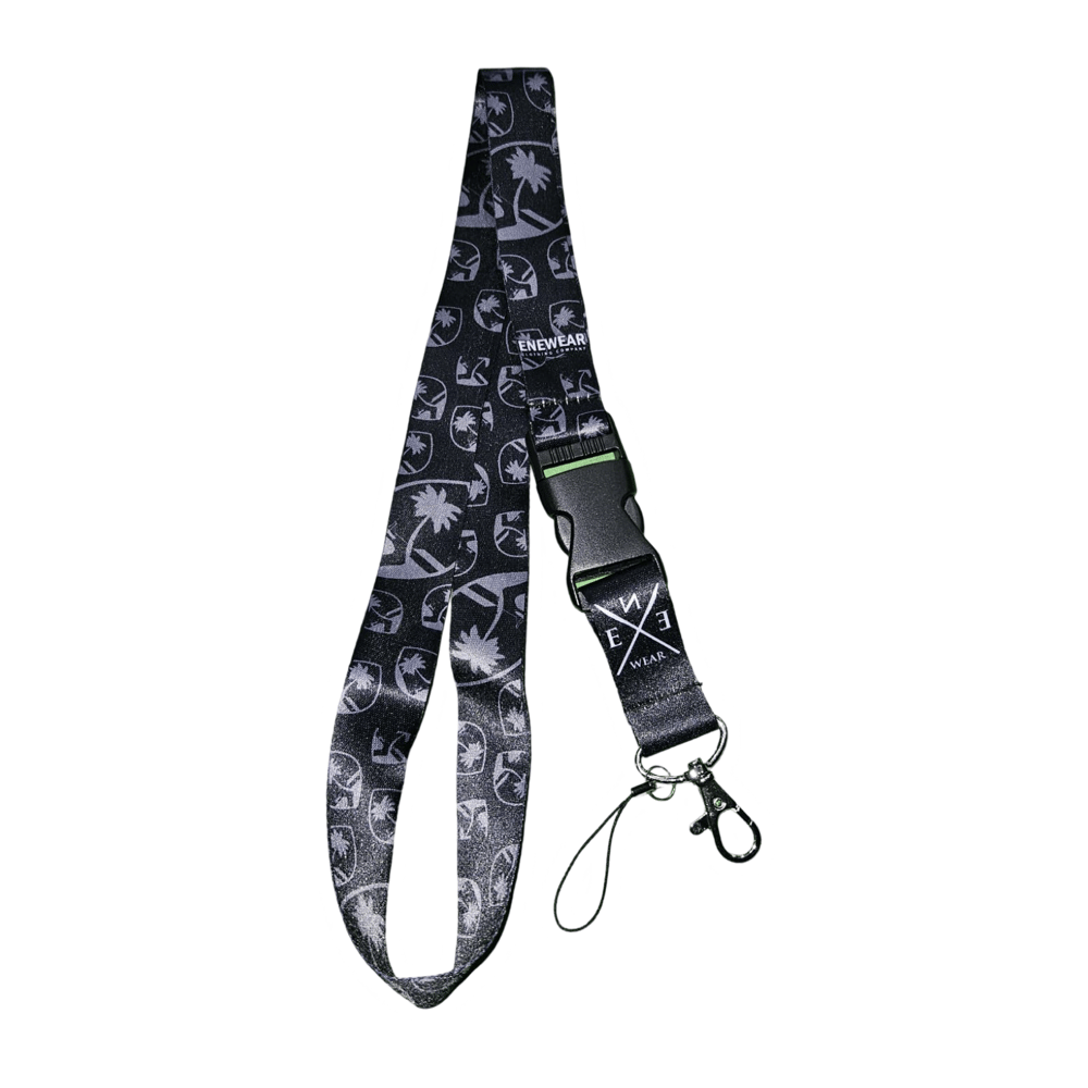 Image of 24 LANYARDS 